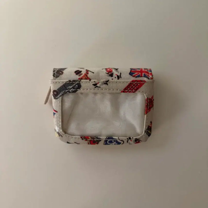 [BUNJANG] Cath Kidston Wallet / Cath Kidstion 캐스키드슨 지갑