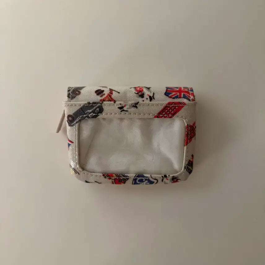 [BUNJANG] Cath Kidston Wallet / Cath Kidstion 캐스키드슨 지갑