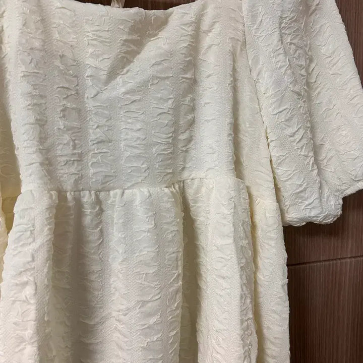 [BUNJANG] 새제품) 반팔 블라우스 / 새제품) 반팔 블라우스