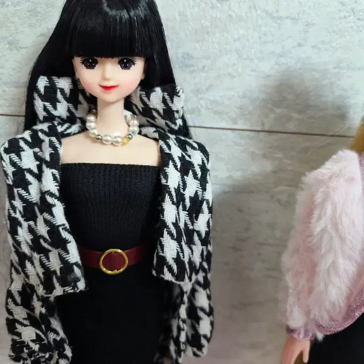 [BUNJANG] Custom Doll Outfit Sets (Choose One) / [미미&amp;타마키] 커스텀 코디 (1세트 금액)