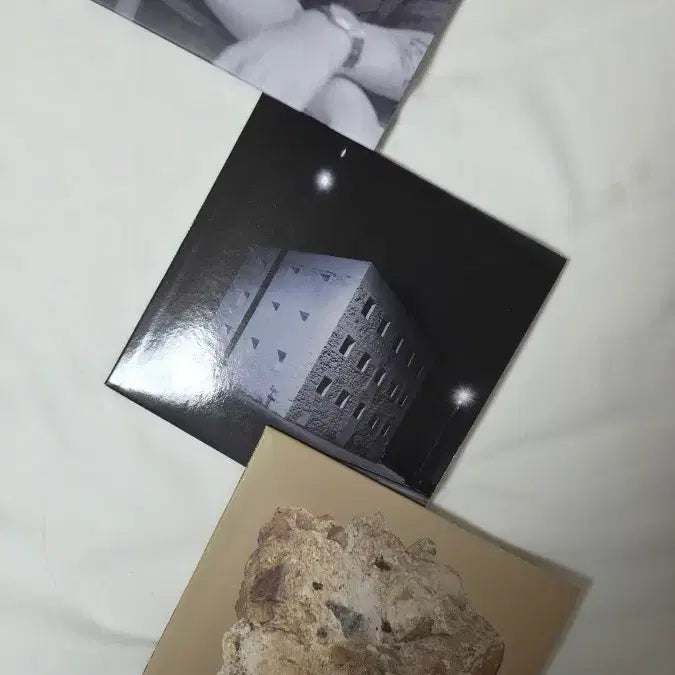 [BUNJANG] Kadungarden apartment, C, Bujae (Album) / 카더가든 apartment,C,부재 CD
