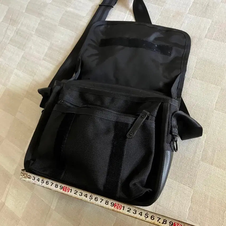 [BUNJANG] Porter Yoshida Heat Shoulder Bag S / 요시다 포터 히트 숄더백 S