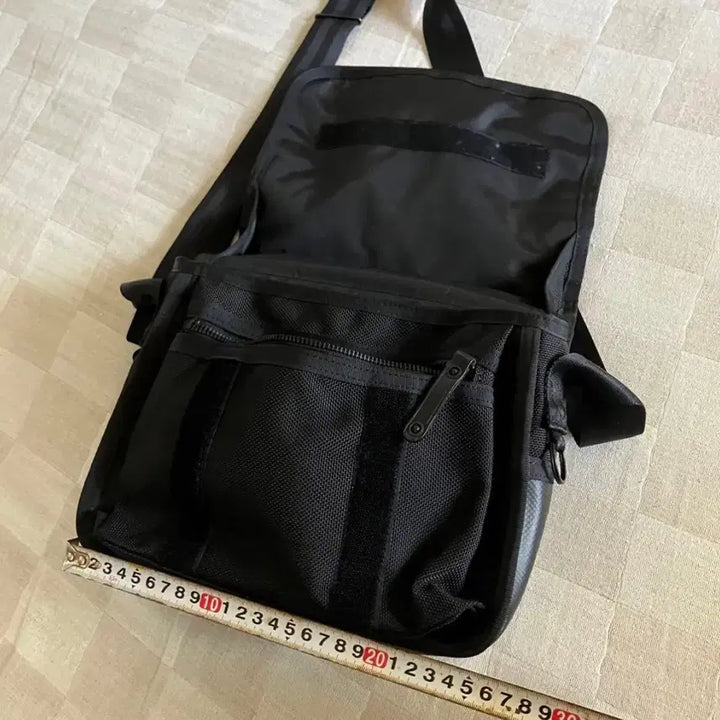 [BUNJANG] Porter Yoshida Heat Shoulder Bag S / 요시다 포터 히트 숄더백 S