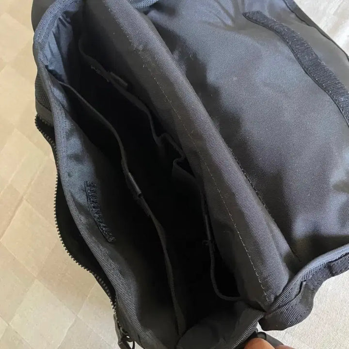 [BUNJANG] Porter Yoshida Heat Shoulder Bag S / 요시다 포터 히트 숄더백 S