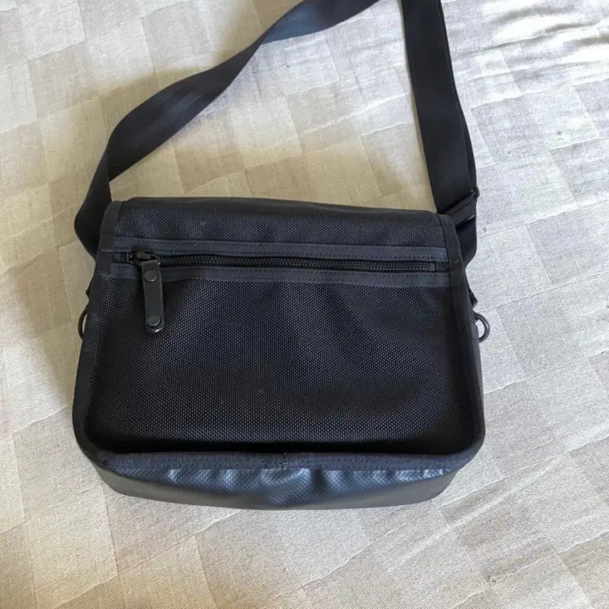 [BUNJANG] Porter Yoshida Heat Shoulder Bag S / 요시다 포터 히트 숄더백 S