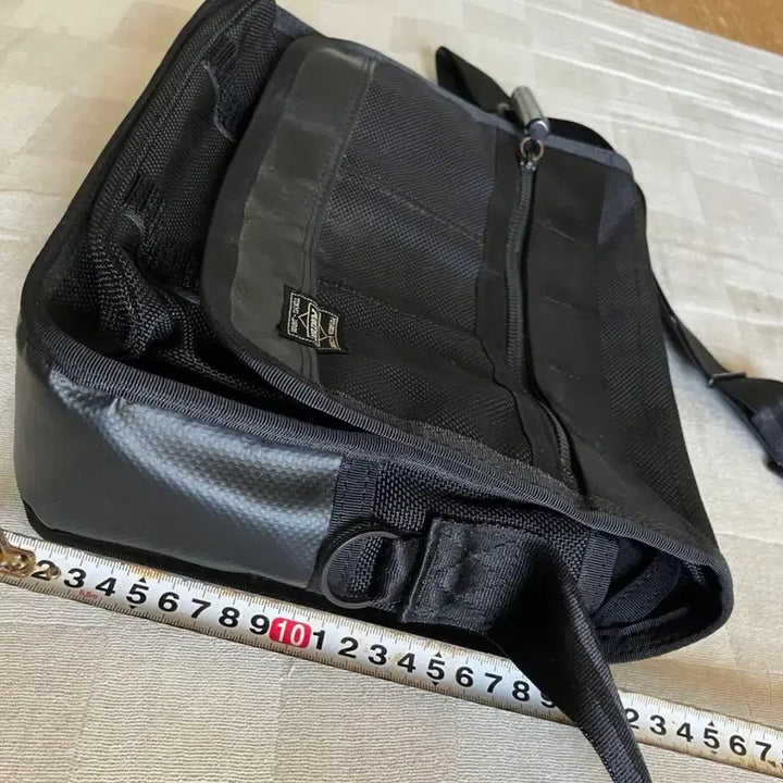 [BUNJANG] Porter Yoshida Heat Shoulder Bag S / 요시다 포터 히트 숄더백 S