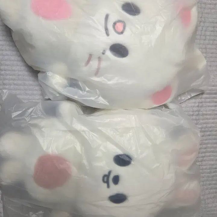 [SOLD OUT] 스트레이키즈 스키주 리빗가방 팬미팅