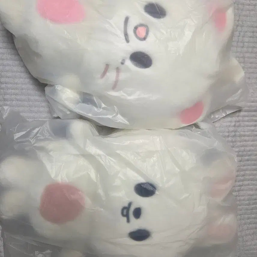 [SOLD OUT] 스트레이키즈 스키주 리빗가방 팬미팅