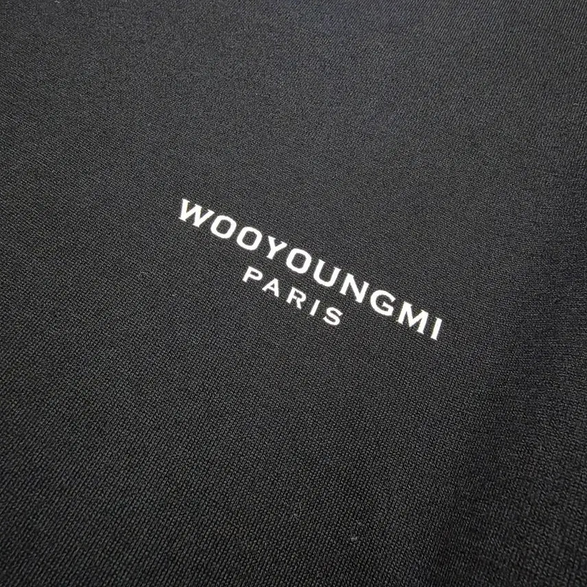 [SOLD OUT] {클로젯}[48]우영미 플라워 프린팅 반팔티