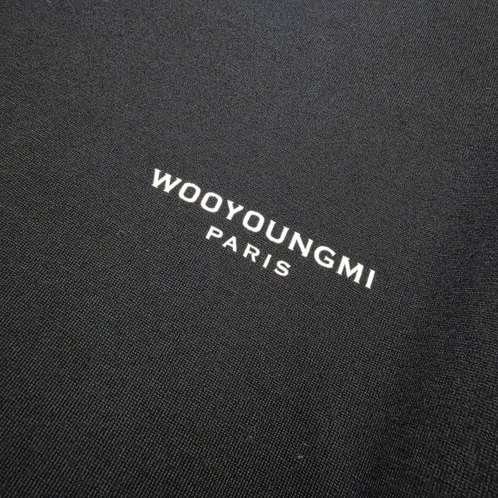 [BUNJANG] {클로젯}[48]우영미 플라워 프린팅 반팔티 / {클로젯}[48]우영미 플라워 프린팅 반팔티