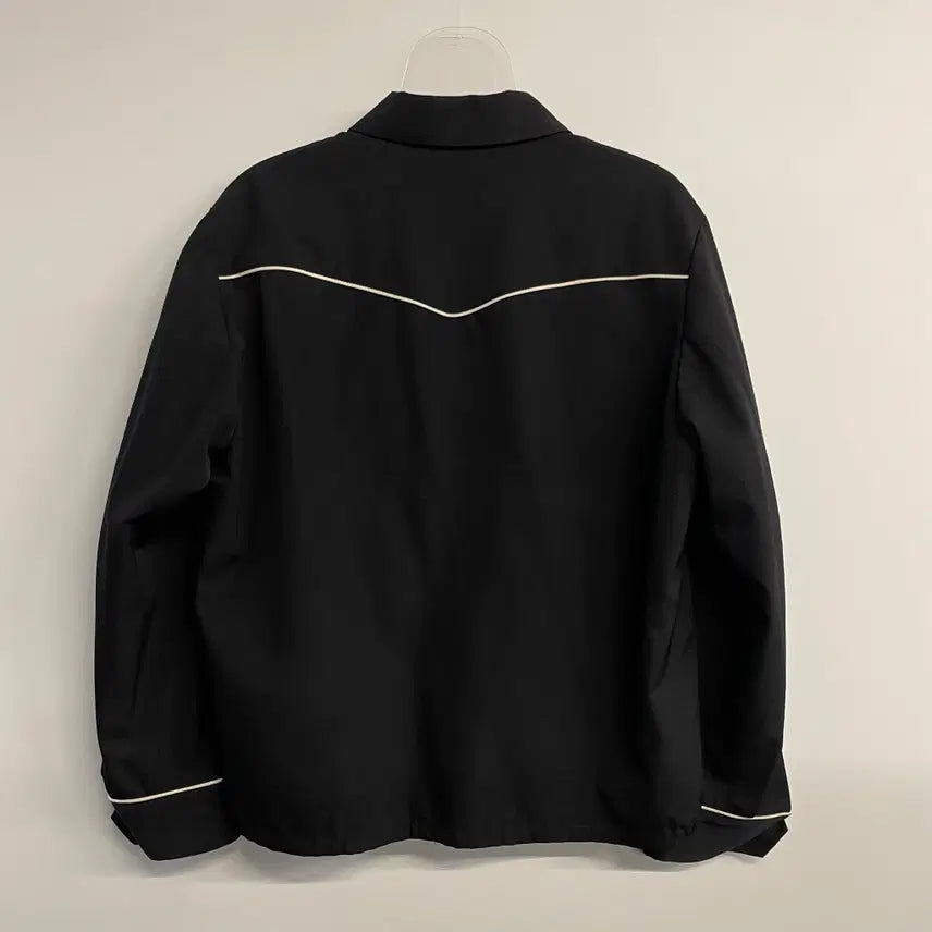 [BUNJANG] Wacko Maria 20FW Western Zegna Jacket / 와코마리아 20FW 웨스턴 제냐자켓
