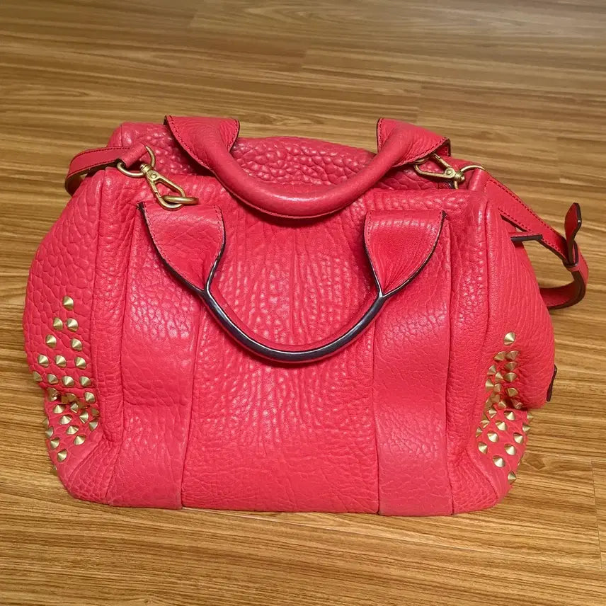 [BUNJANG] MCM Kiana Tote Bag / mcm 키아나 토트백