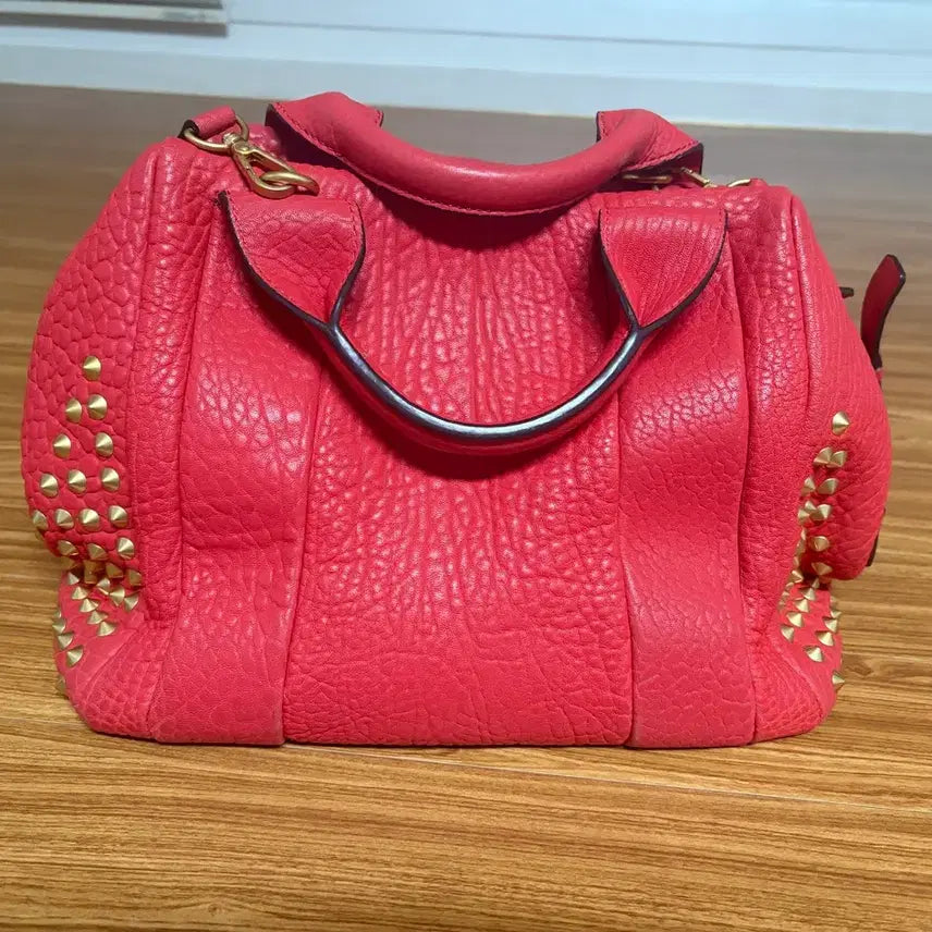 [BUNJANG] MCM Kiana Tote Bag / mcm 키아나 토트백