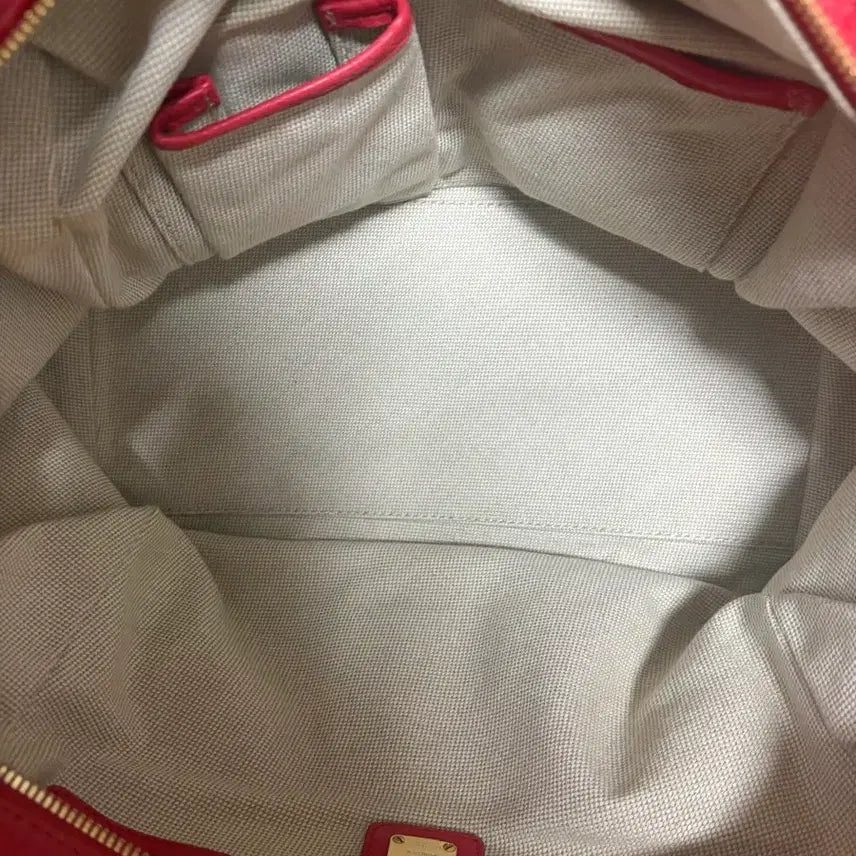 [BUNJANG] MCM Kiana Tote Bag / mcm 키아나 토트백