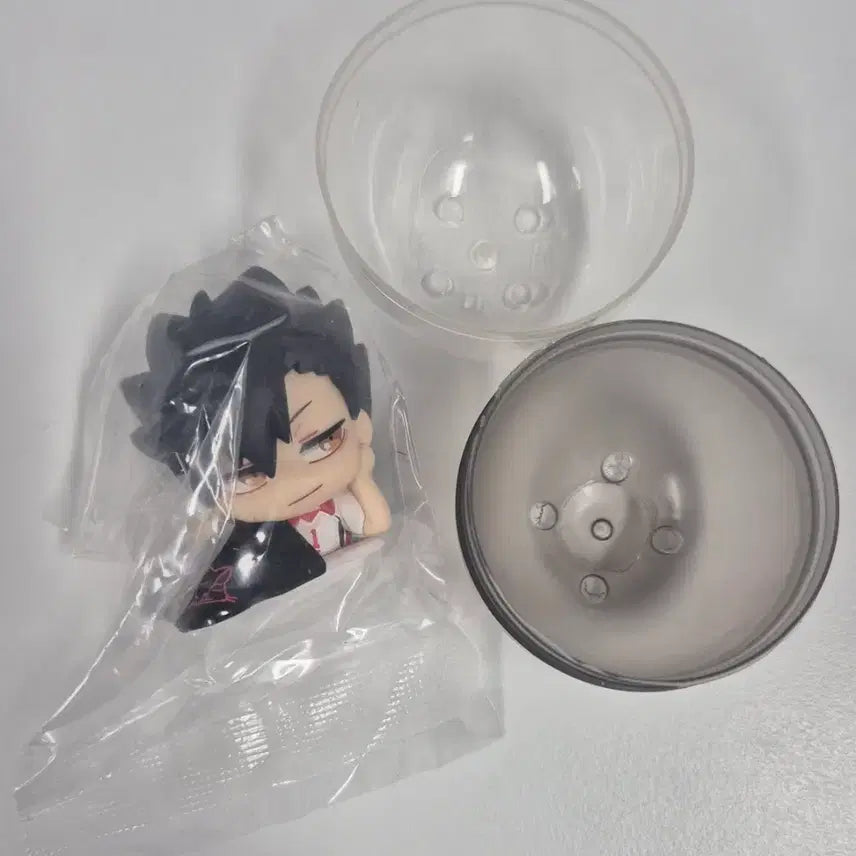 [BUNJANG] Haikyuu!! Kuroo Onemutan &amp; Kenma H Prize / 하이큐 쿠로오 오네무탄 + 켄마 H상