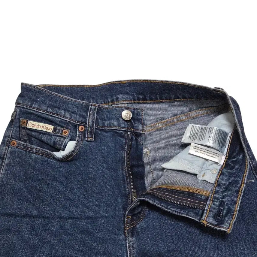 [SOLD OUT] Calvin Klein 캘빈클라인 ck 시그니처 90&