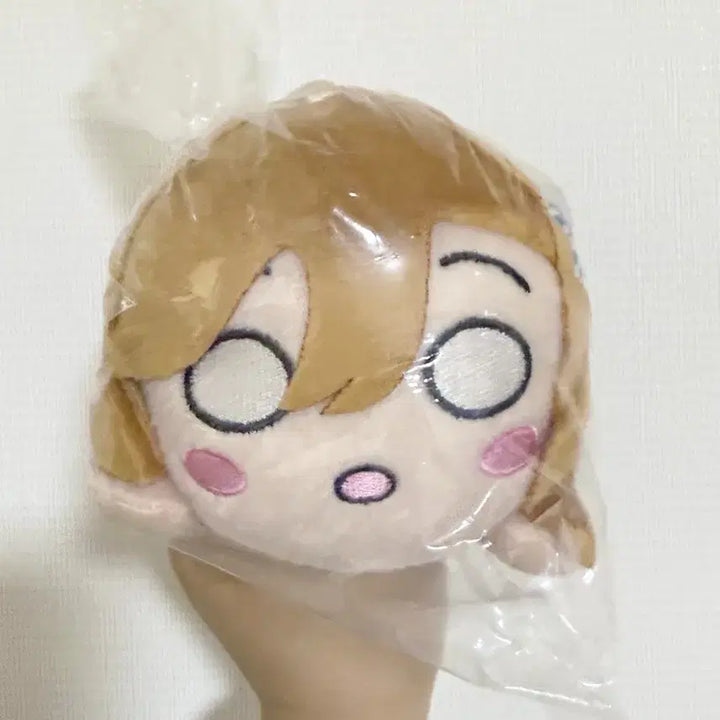 [SOLD OUT] 러브라이브 선샤인 네소베리 인형 vol 2 쿠니키다 하나마루
