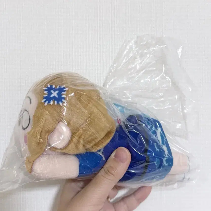 [SOLD OUT] 러브라이브 선샤인 네소베리 인형 vol 2 쿠니키다 하나마루