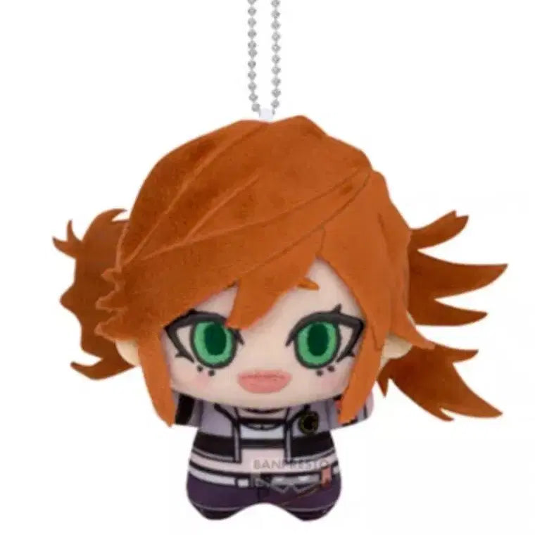 [BUNJANG] Gashapon Chibi Plushie Ryou / 가치아쿠타 치비구루미 리요우 누이