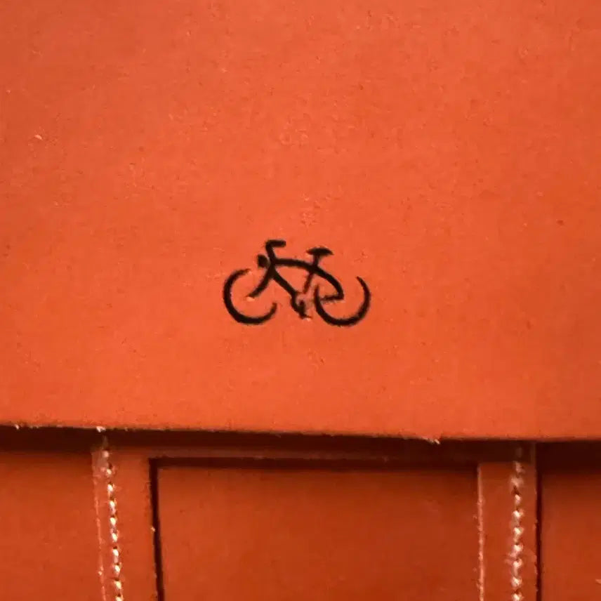 [BUNJANG] Cambridge Satchel Company Leather Backpack / 캠브리지 레더 사첼백