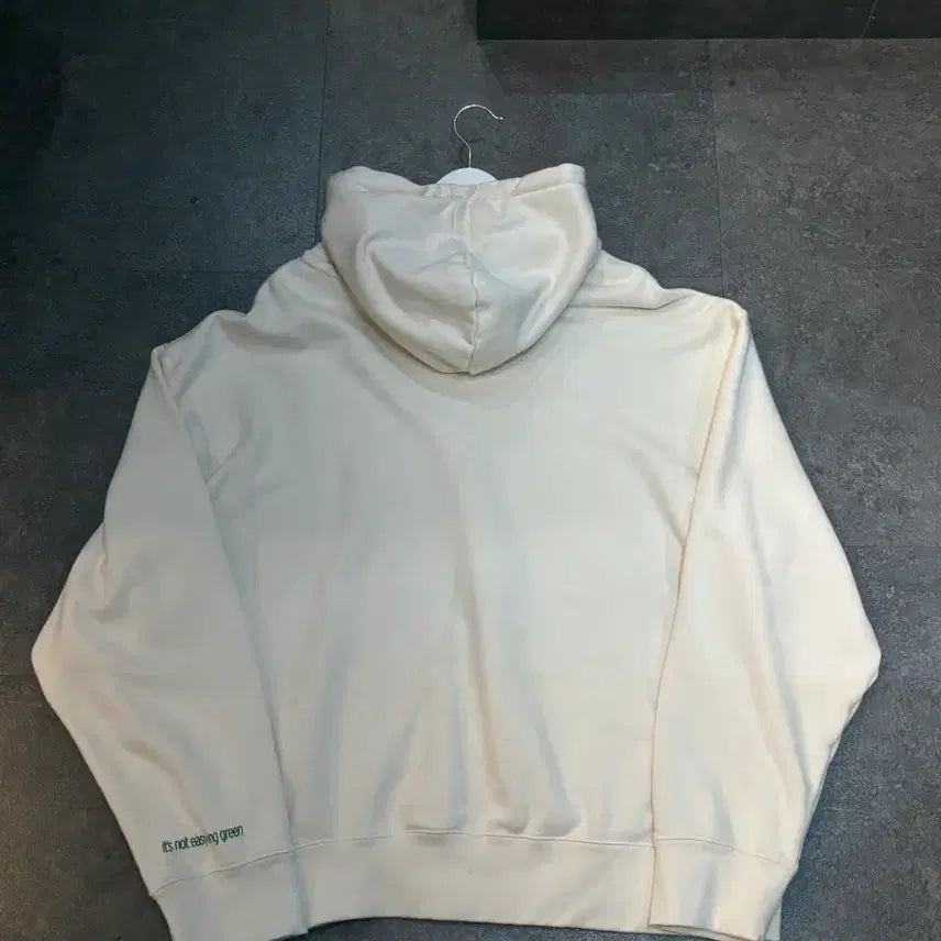 [BUNJANG] Adidas Disney Kermit Hoodie 2XL / 아디다스 디즈니 콜라보 커밋 후드티 2XL사이즈