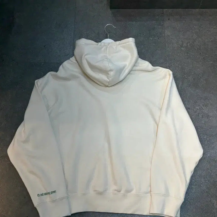 [BUNJANG] Adidas Disney Kermit Hoodie 2XL / 아디다스 디즈니 콜라보 커밋 후드티 2XL사이즈