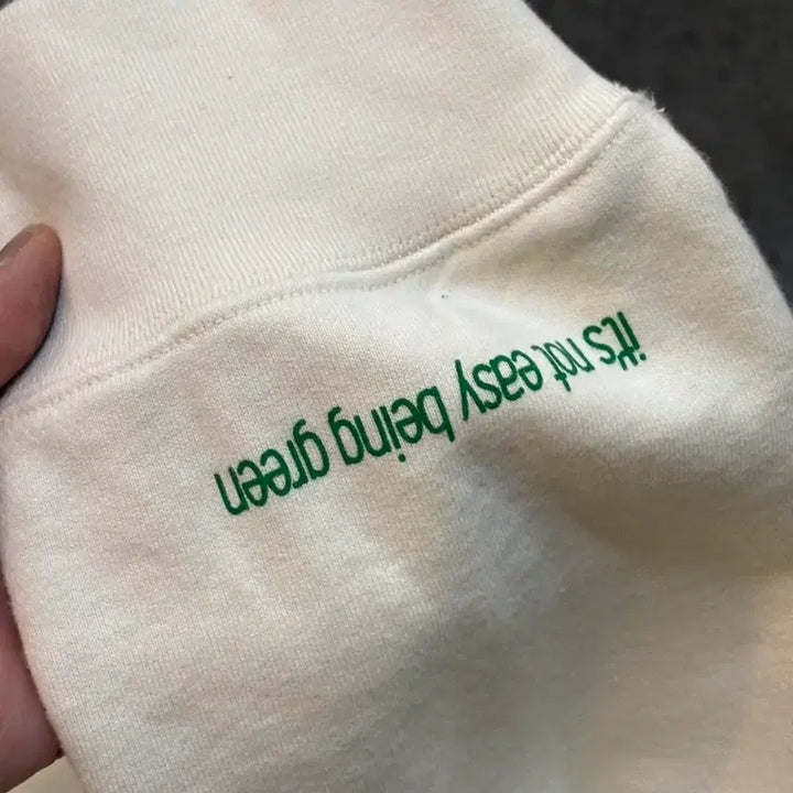 [BUNJANG] Adidas Disney Kermit Hoodie 2XL / 아디다스 디즈니 콜라보 커밋 후드티 2XL사이즈