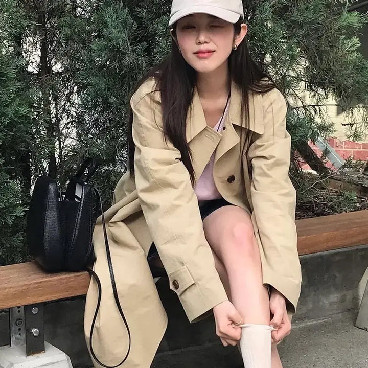 [BUNJANG] Archivepke Sheltin Bag Lizard Black / 아카이브앱크 쉘틴백 리자드 black