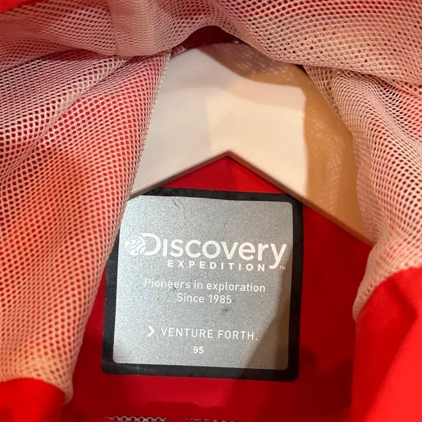 [BUNJANG] Discovery Women&