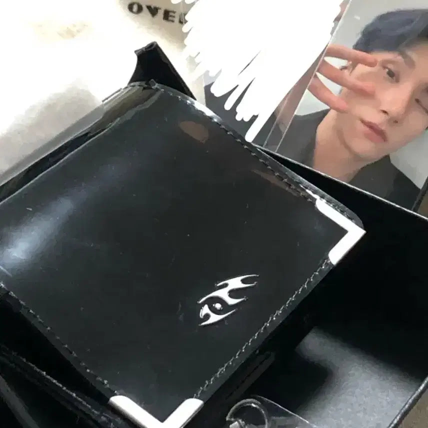 [BUNJANG] IM (I.M) Overdrive Mini Bag / 임창균 아이엠 오버드라이브 md 미니 가방