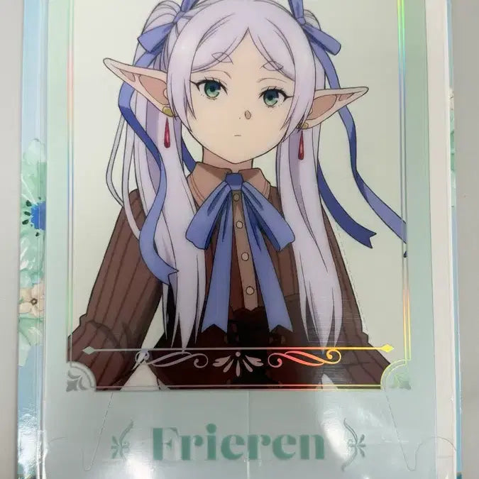 [BUNJANG] Frieren: Beyond Journey&