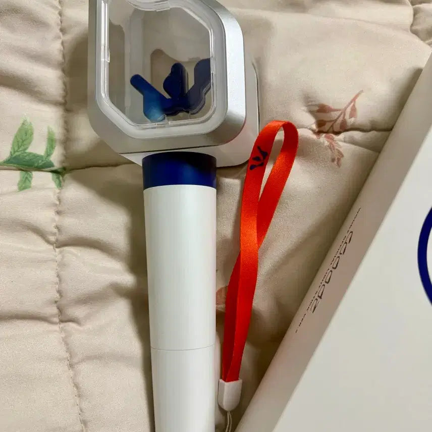 [SOLD OUT] 우즈 응원봉 번전2 WOODZ LIGHT STICK VER.2