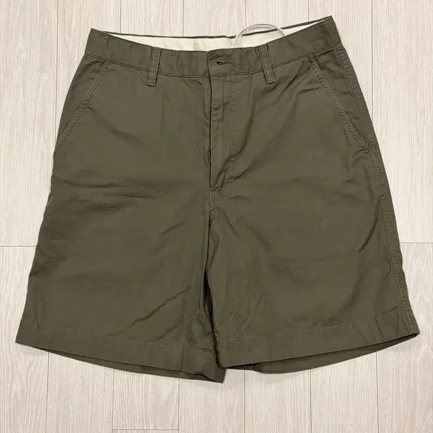 [BUNJANG] Uniqlo JW Anderson Shorts / 새상품) 유니클로 JW앤더슨 쇼츠