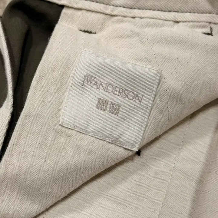 [BUNJANG] Uniqlo JW Anderson Shorts / 새상품) 유니클로 JW앤더슨 쇼츠