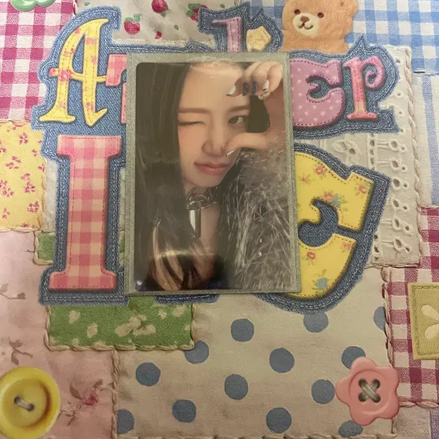 [BUNJANG] IVE Yujin Photocard / 리바이브 유진