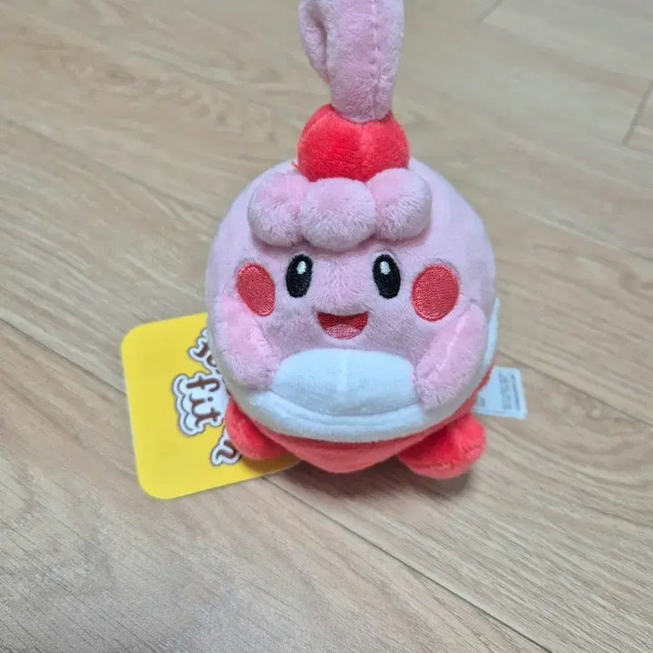 [BUNJANG] Pokemon Center Pinkbok Plush Doll / 일본 정품 포켓몬 센터 핑복 인형