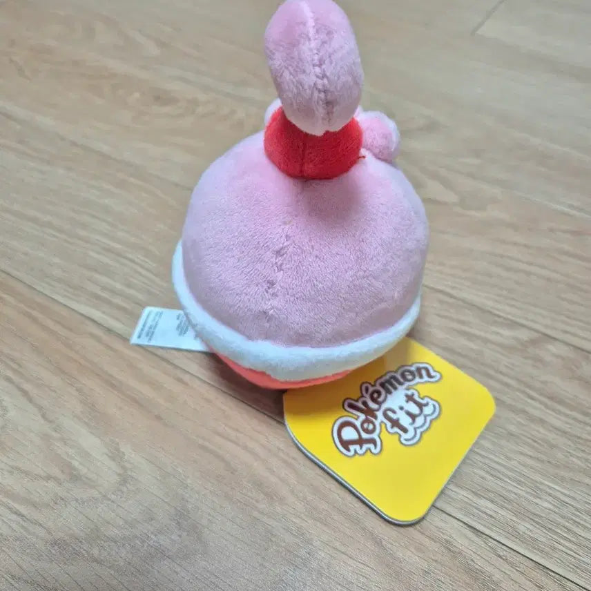 [BUNJANG] Pokemon Center Pinkbok Plush Doll / 일본 정품 포켓몬 센터 핑복 인형