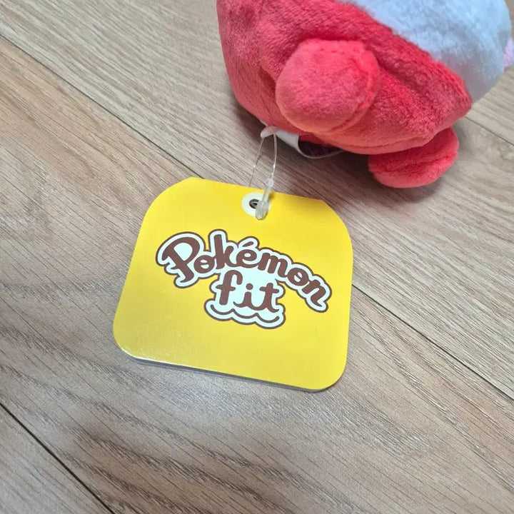 [BUNJANG] Pokemon Center Pinkbok Plush Doll / 일본 정품 포켓몬 센터 핑복 인형