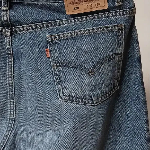 [BUNJANG] Levi&