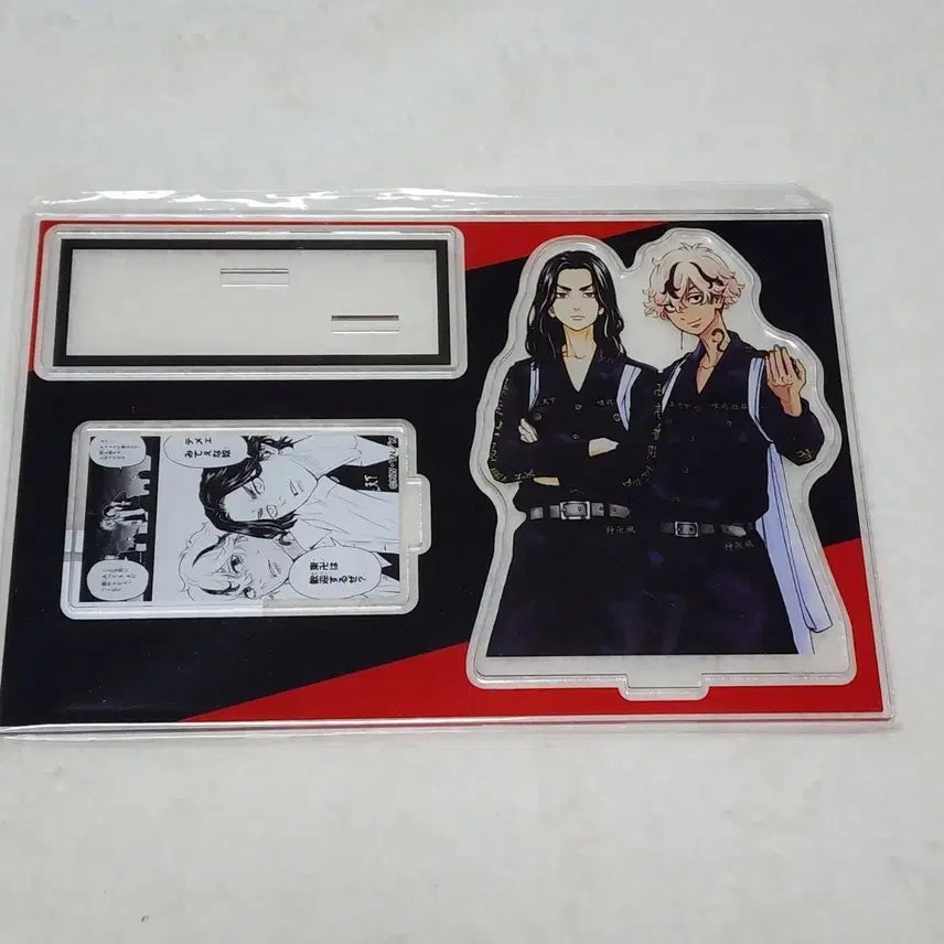 [SOLD OUT] 도쿄리벤저스 사토류세이 아크릴