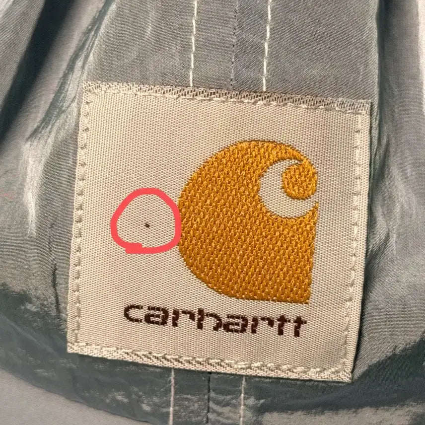 [SOLD OUT] 칼하트 WIP 캔비 캡 모자 요세미티 스냅백 볼캡 모자 프리사이즈