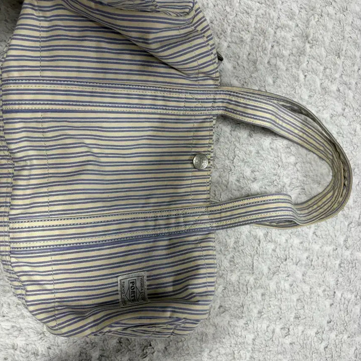 [SOLD OUT] 포터 탱커백 스트라이프