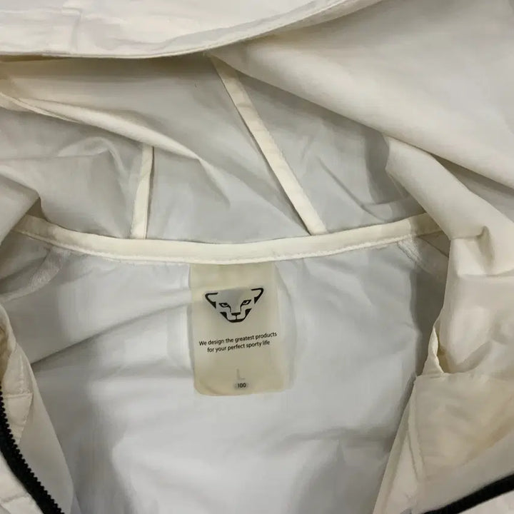 [SOLD OUT] 다이나핏 바람막이 100
