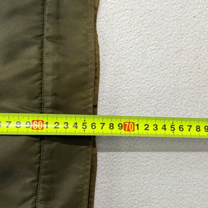 [BUNJANG] US Marine Corps A-1 Deck Jacket (Medium) / 미해병 복각 A-1 덱 자켓 미디움 100