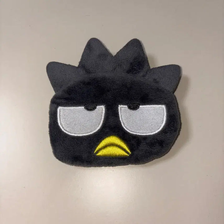 [BUNJANG] Bad Badtz-Maru Coin Purse / 배드바츠마루 동전지갑