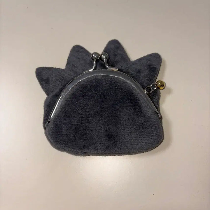 [BUNJANG] Bad Badtz-Maru Coin Purse / 배드바츠마루 동전지갑