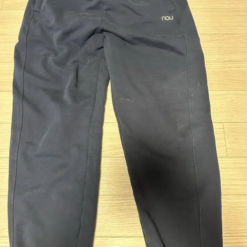 [BUNJANG] NAU Sweatpants XL / (XL) nau 네이트 스웻팬츠 츄리닝