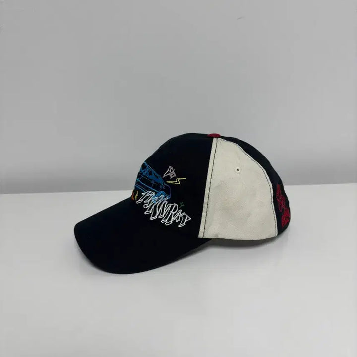 [BUNJANG] thisisneverthat Embroidered Ball Cap / thisisneverthat 볼캡 모자