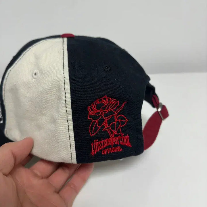 [BUNJANG] thisisneverthat Embroidered Ball Cap / thisisneverthat 볼캡 모자