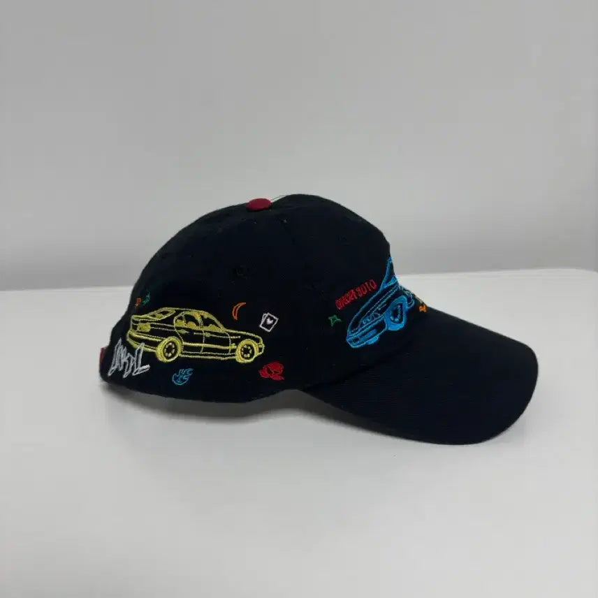 [BUNJANG] thisisneverthat Embroidered Ball Cap / thisisneverthat 볼캡 모자